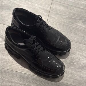 Black women Shoes